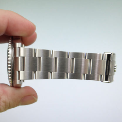 Rolex Submariner 126610LN #26247