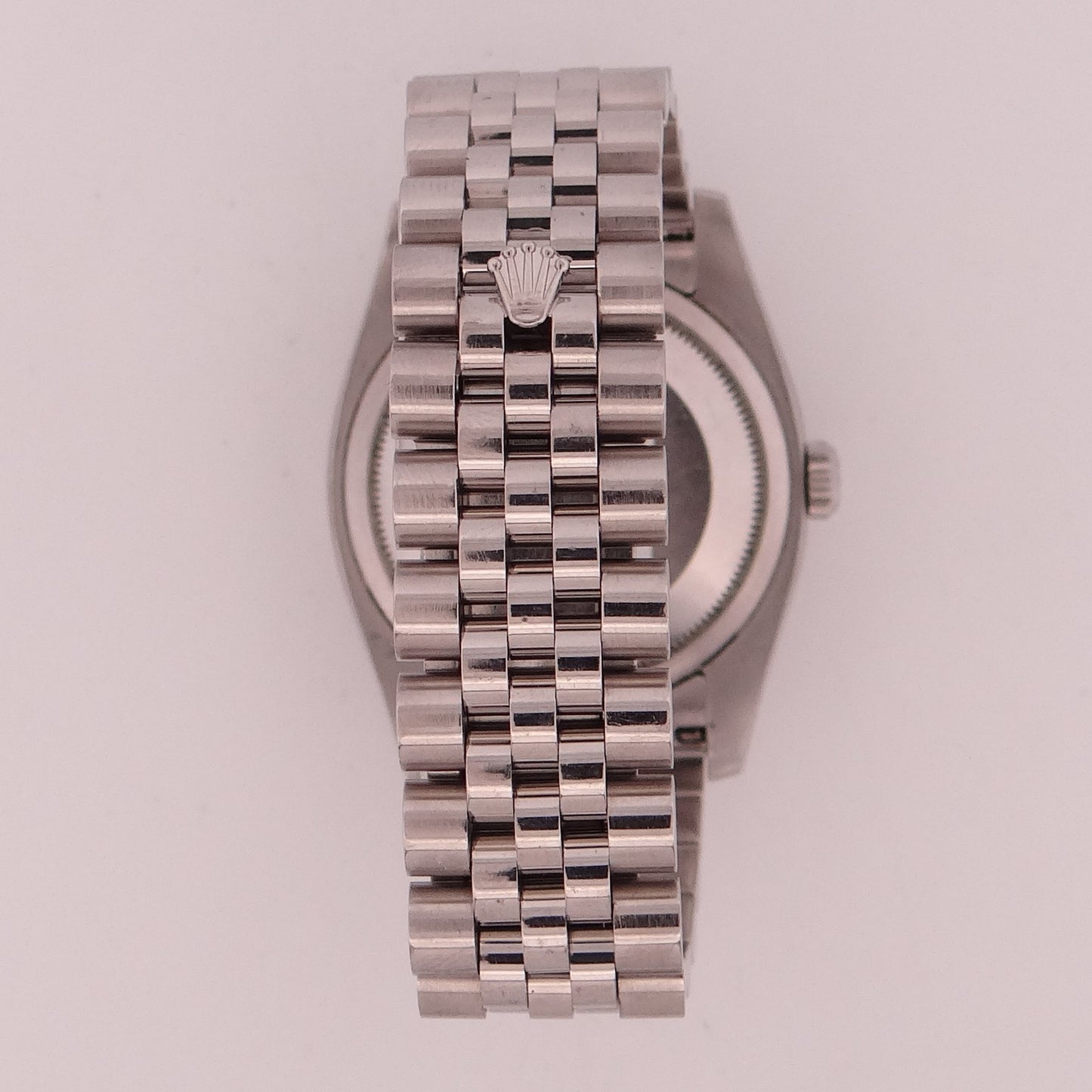 Rolex mens Datejust 116234 #28010
