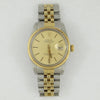Rolex Mens Datejust 16013 #26234