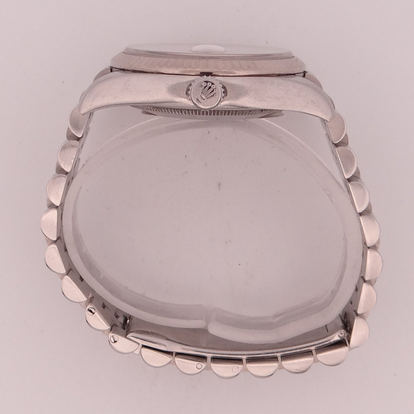 Rolex mens Datejust 116234 #28010