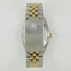 Rolex Mens Datejust 16013 #26234