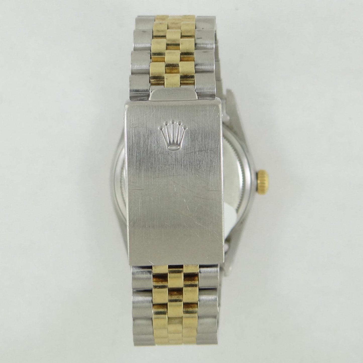 Rolex Mens Datejust 16013 #26234