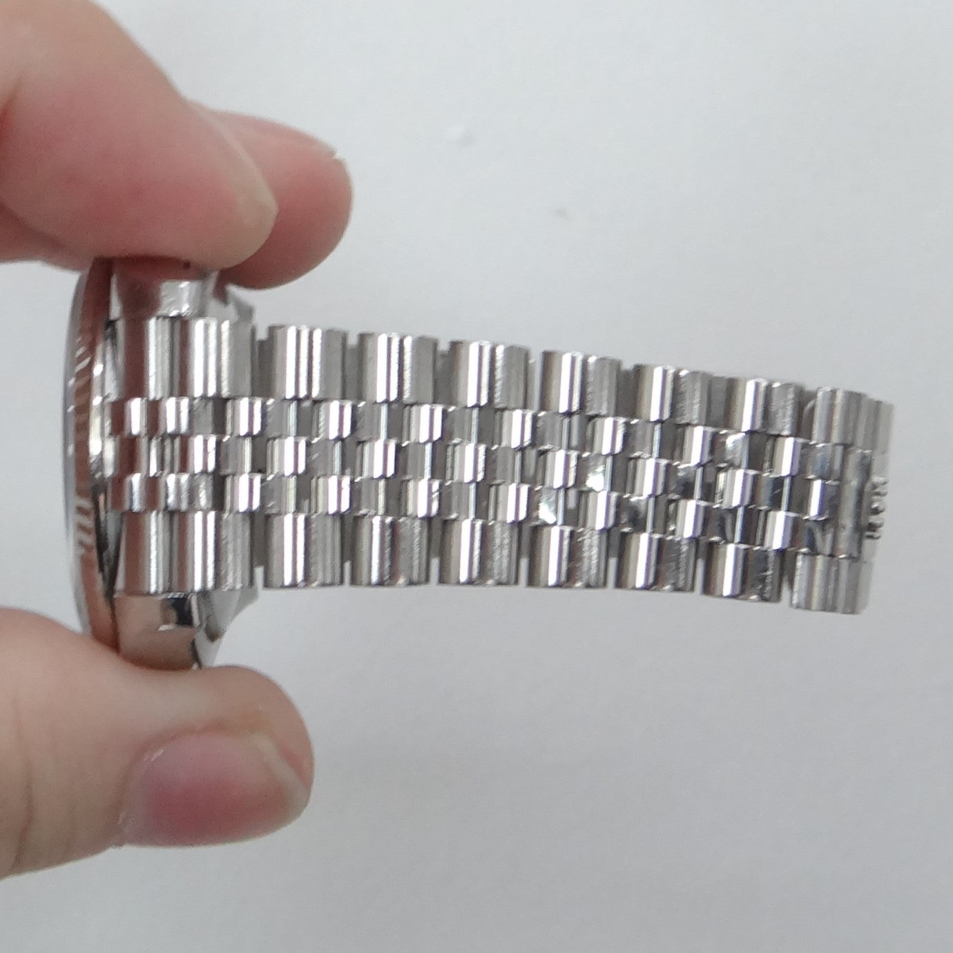Rolex mens Datejust 116234 #28010