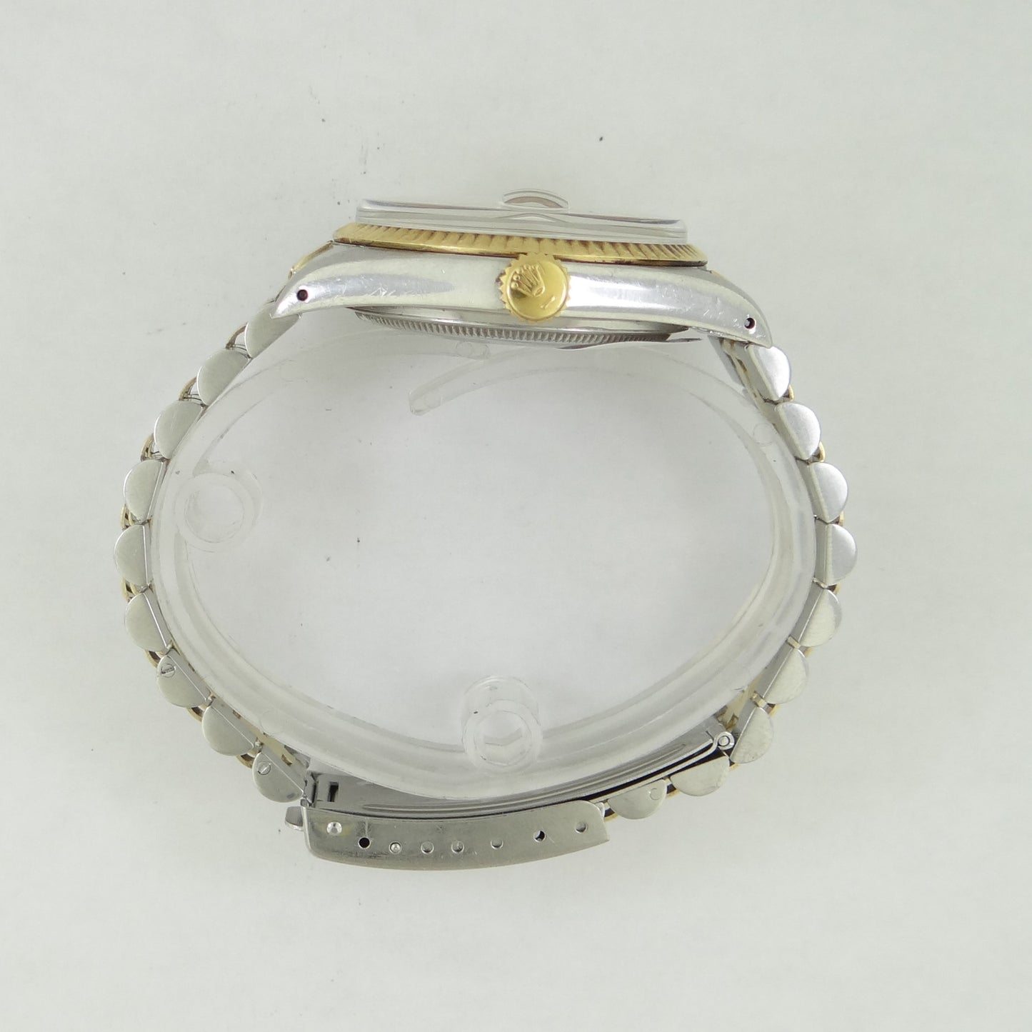 Rolex Mens Datejust 16013 #26234