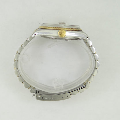 Rolex Mens Datejust 16013 #26234