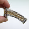 Rolex Mens Datejust 16013 #26234