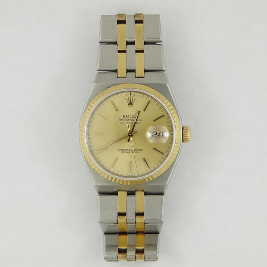 Rolex Oysterquartz 17013 #26246