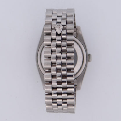 Rolex Mens Datejust 116234 #28012