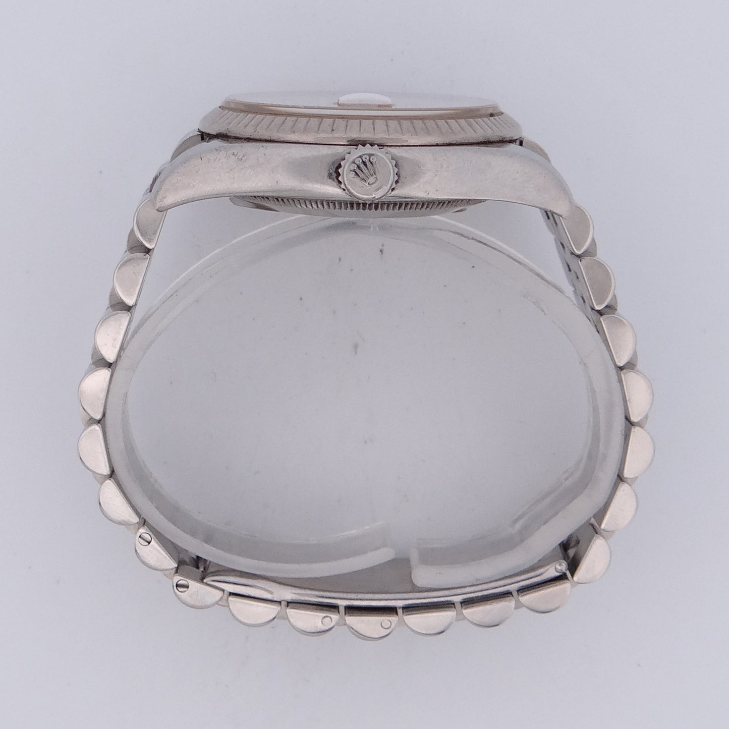 Rolex Mens Datejust 116234 #28012