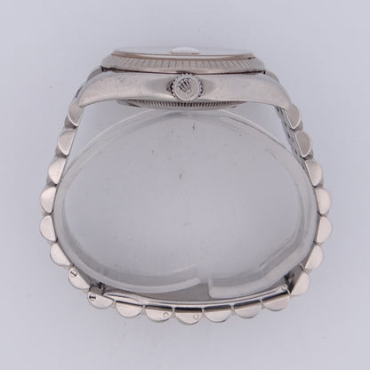 Rolex Mens Datejust 116234 #28012