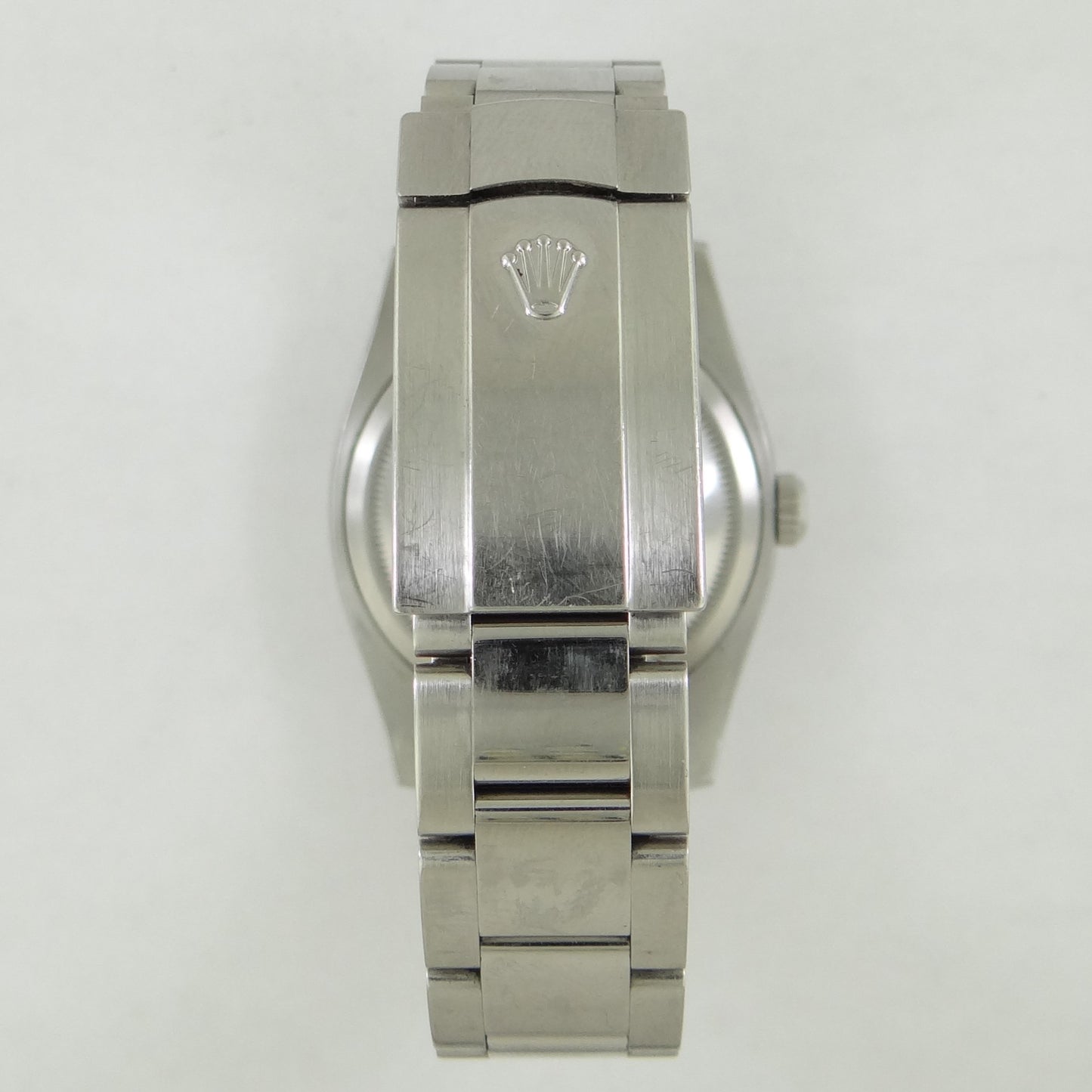 Rolex mens Datejust 116200 #26270