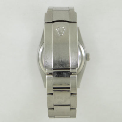 Rolex mens Datejust 116200 #26270