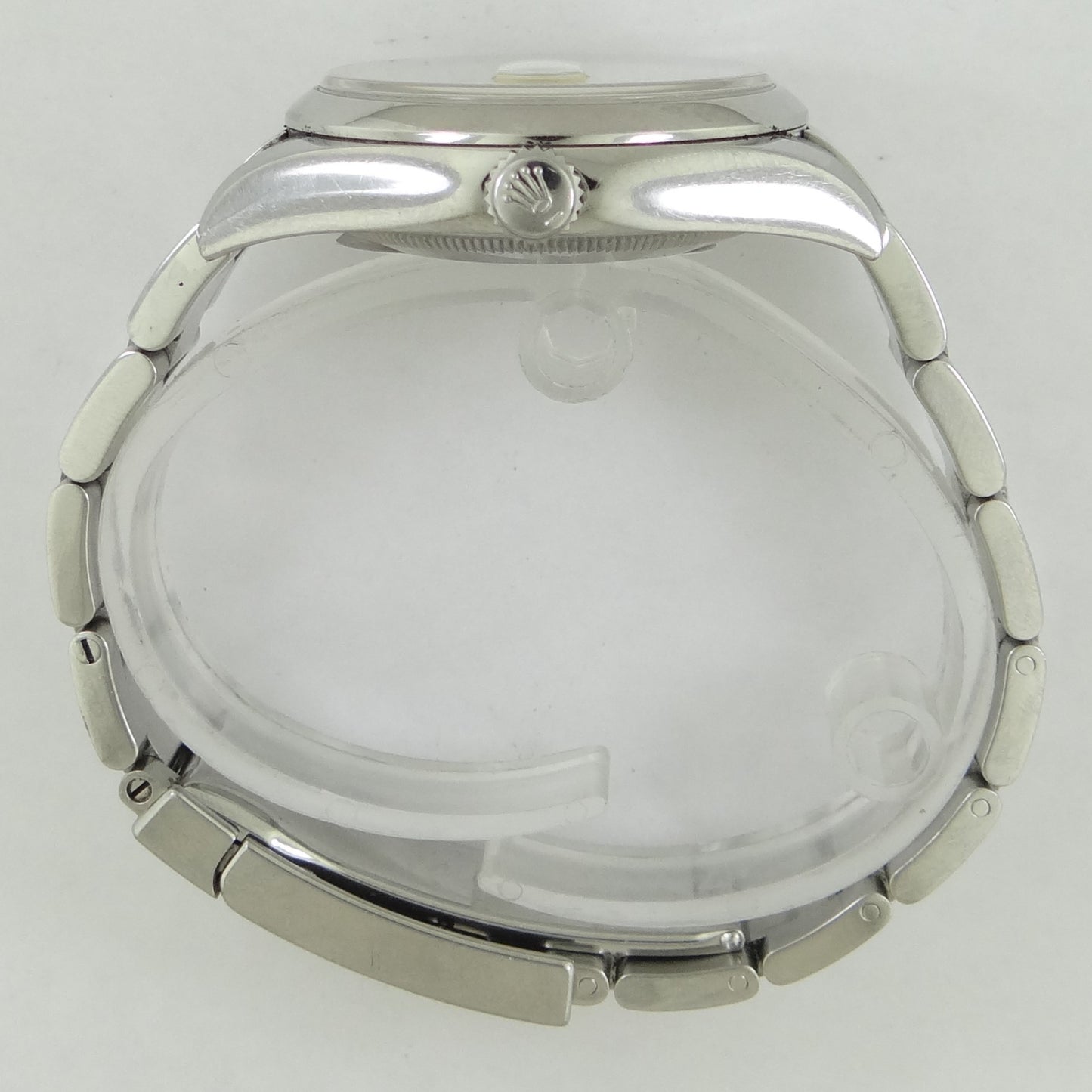 Rolex mens Datejust 116200 #26270