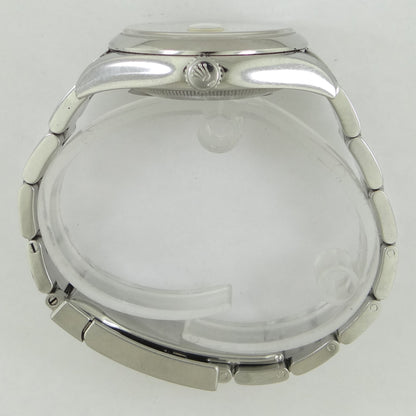 Rolex mens Datejust 116200 #26270