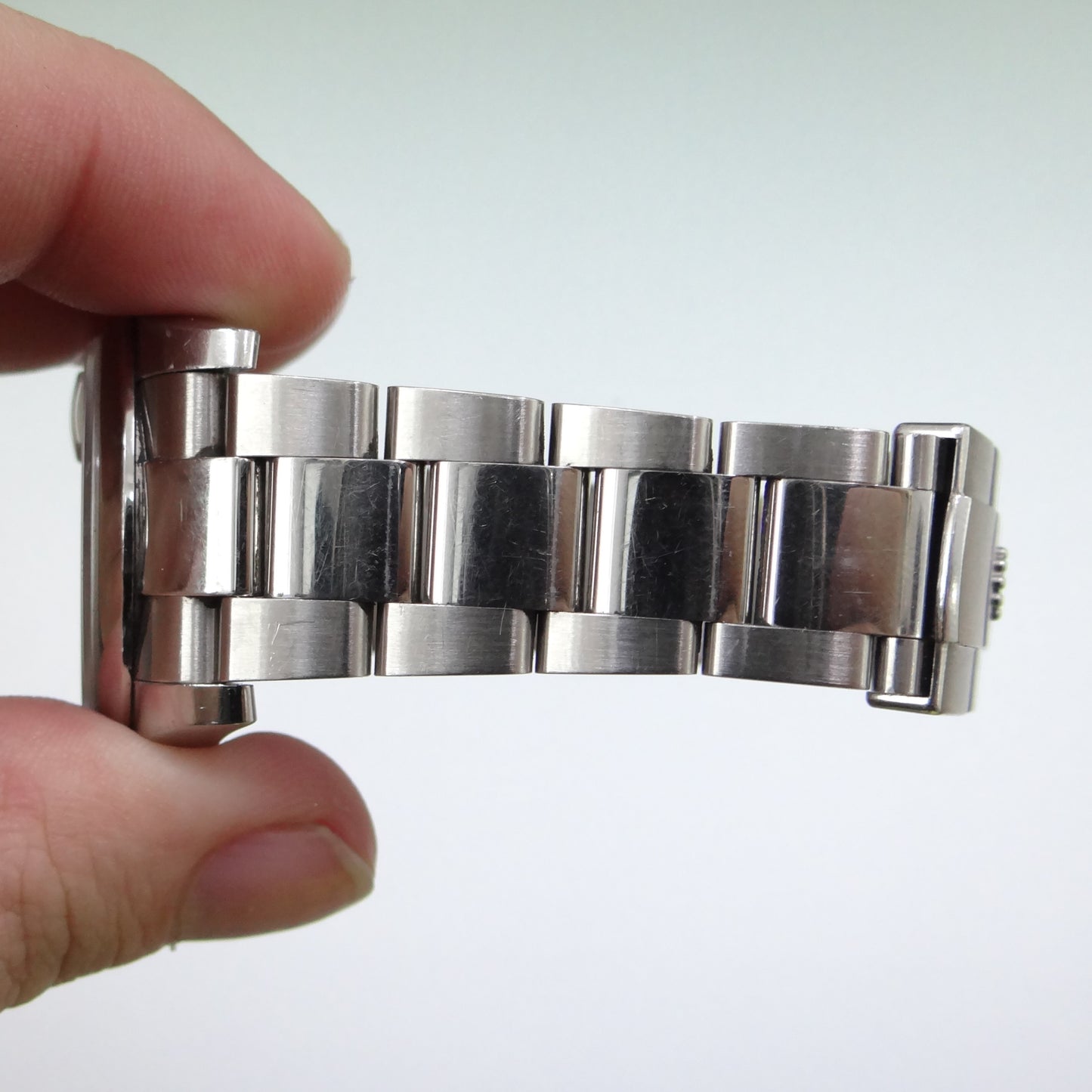 Rolex mens Datejust 116200 #26270
