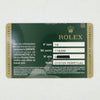 Rolex mens Datejust 116200 #26270