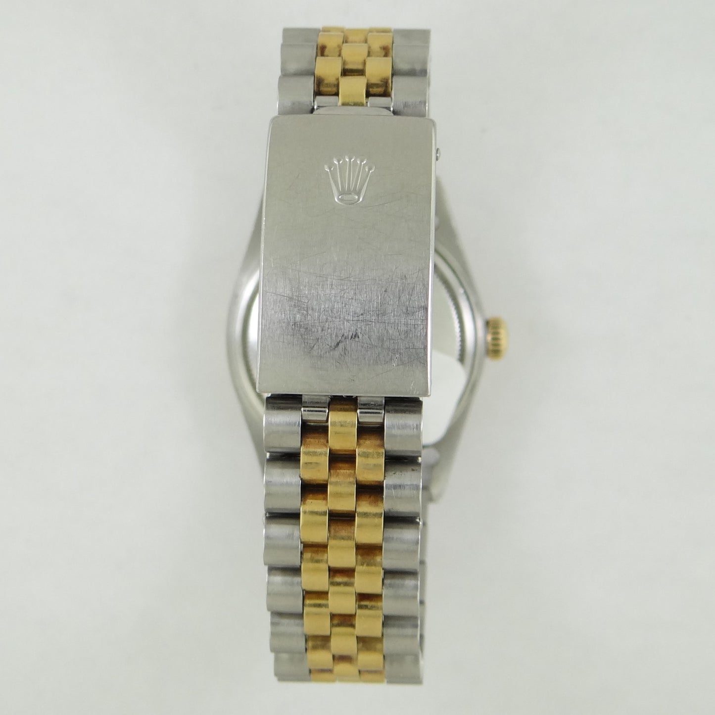 Rolex Mens Datejust 16013 #26236