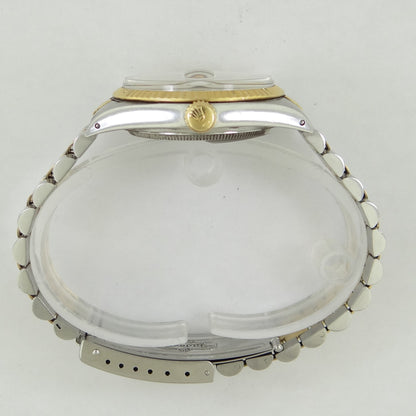 Rolex Mens Datejust 16013 #26236