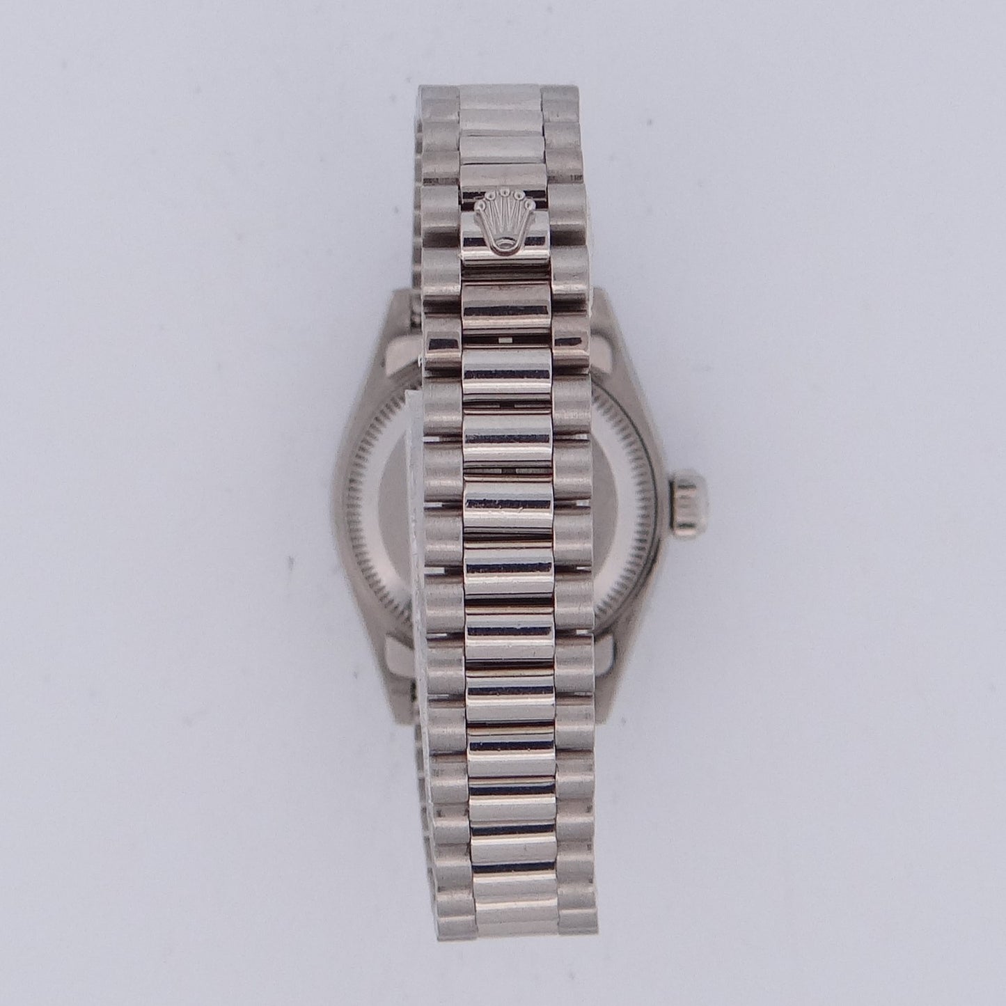 Rolex Ladies President 69136 #27984