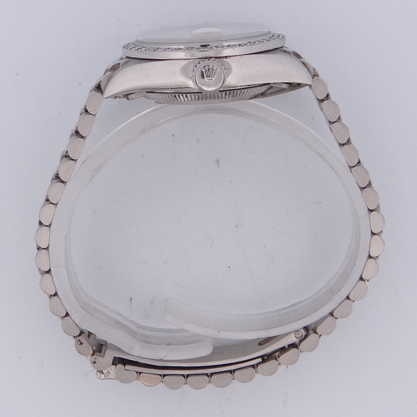 Rolex Ladies President 69136 #27984