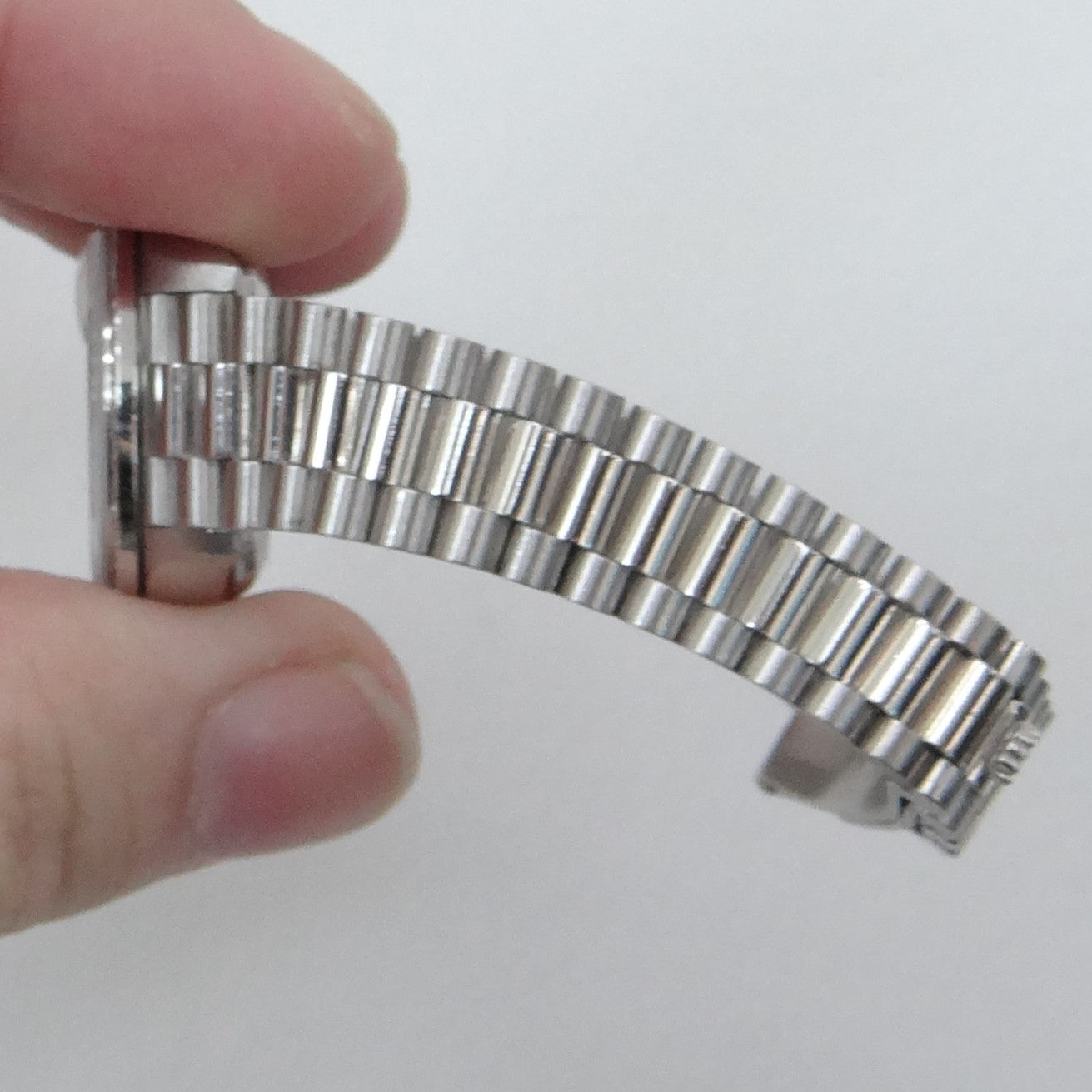 Rolex Ladies President 69136 #27984