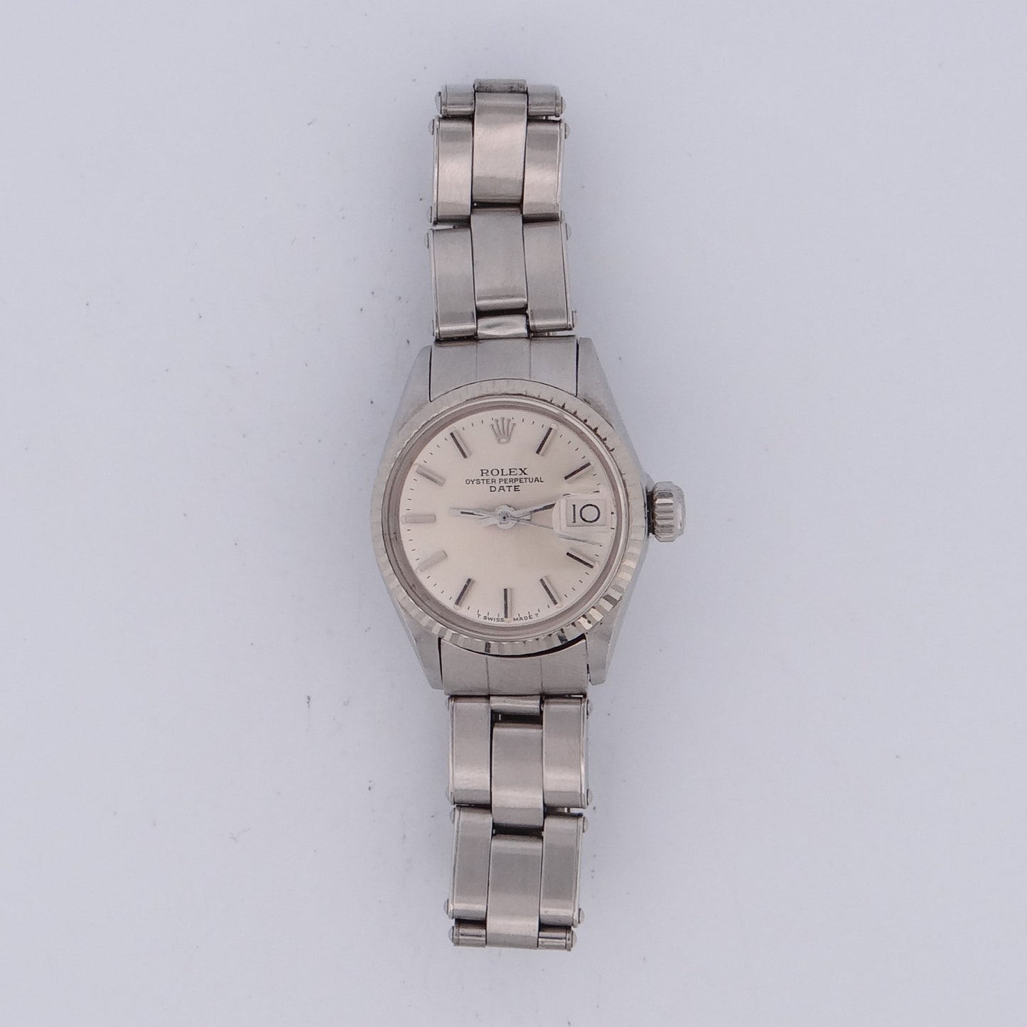 Rolex Ladies Date 6517 #27766
