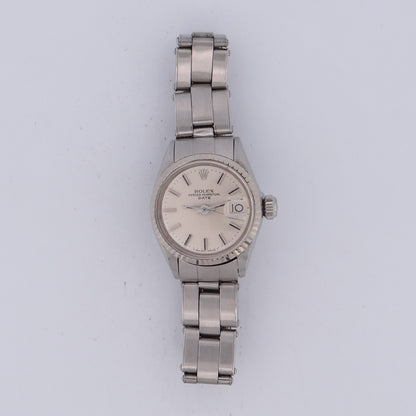 Rolex Ladies Date 6517 #27766