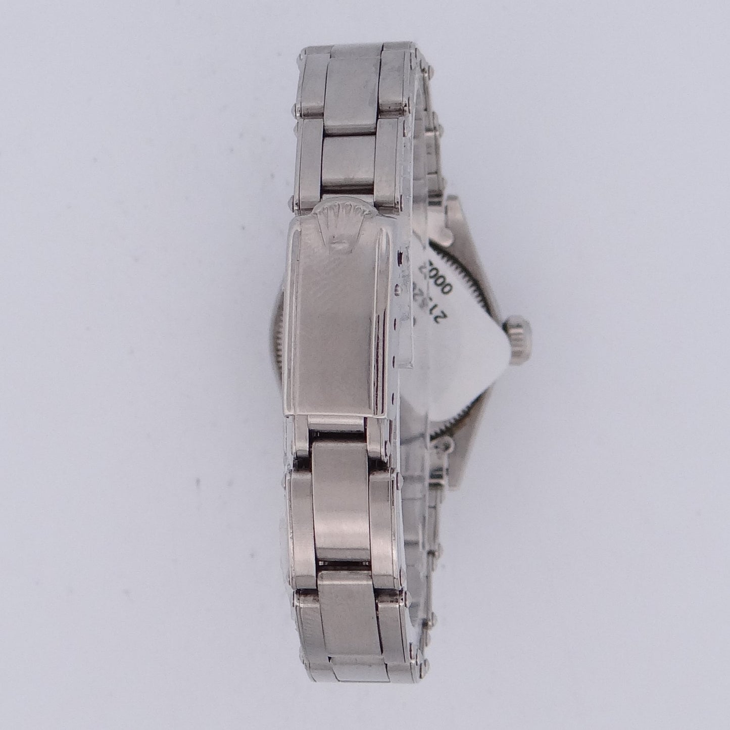 Rolex Ladies Date 6517 #27766