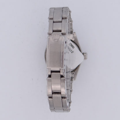 Rolex Ladies Date 6517 #27766