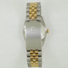 Rolex mens Datejust 16013 #26261