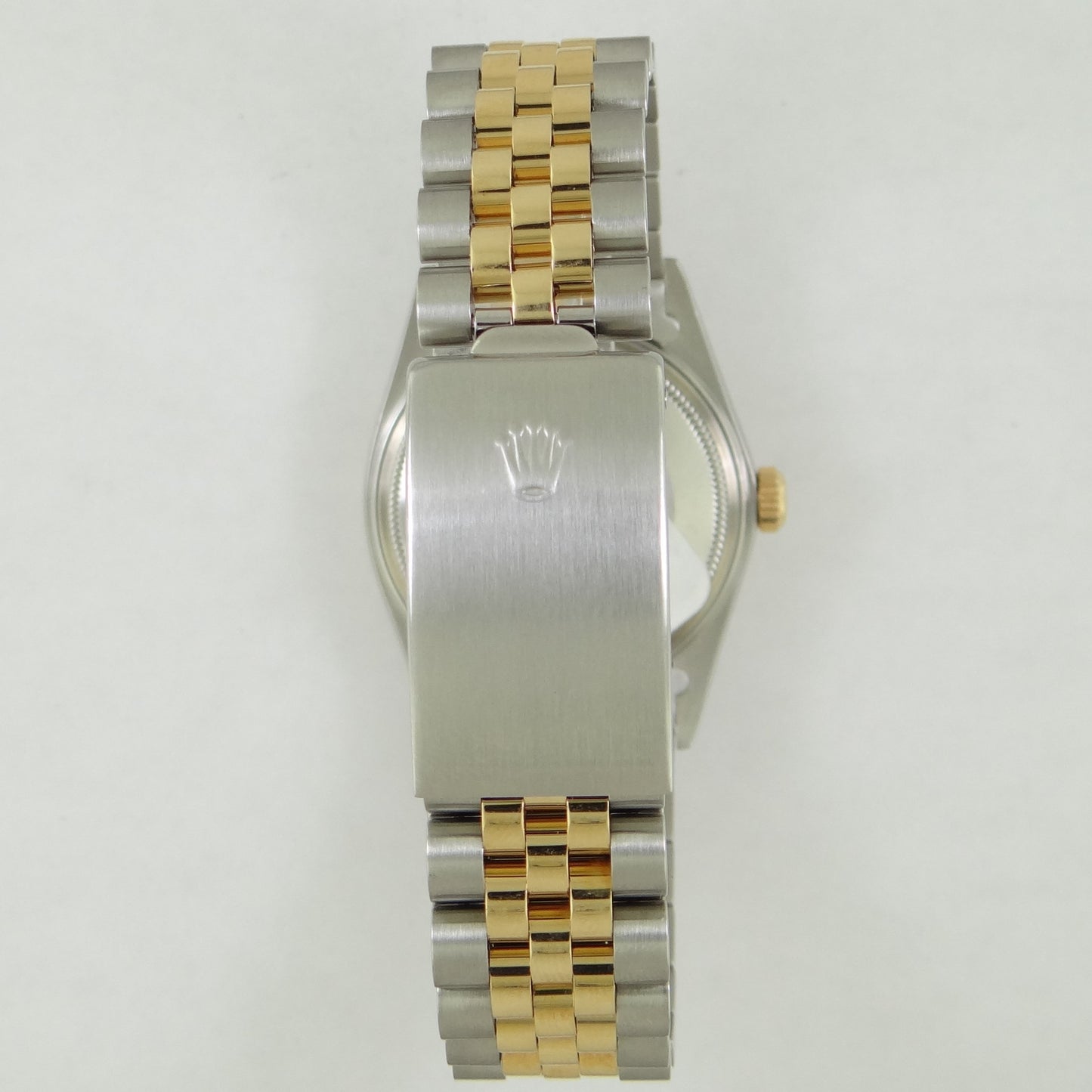 Rolex mens Datejust 16013 #26261