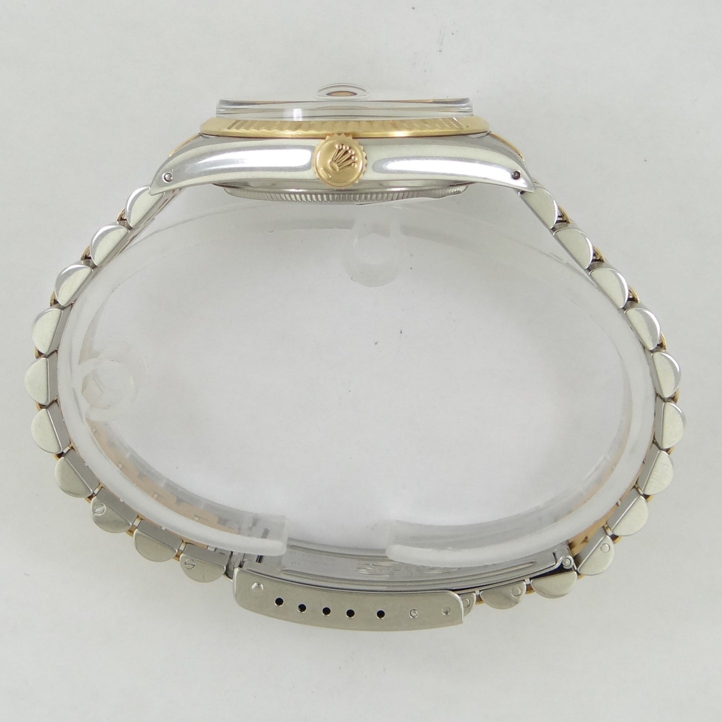 Rolex mens Datejust 16013 #26261