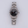 Rolex Explorer II 16570 #28003