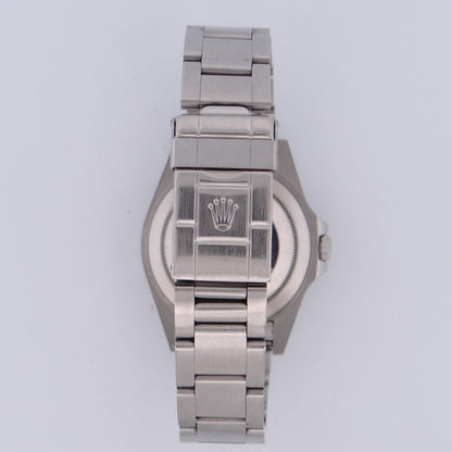 Rolex Explorer II 16570 #28003