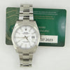 Rolex Mens Datejust 126300 #26248