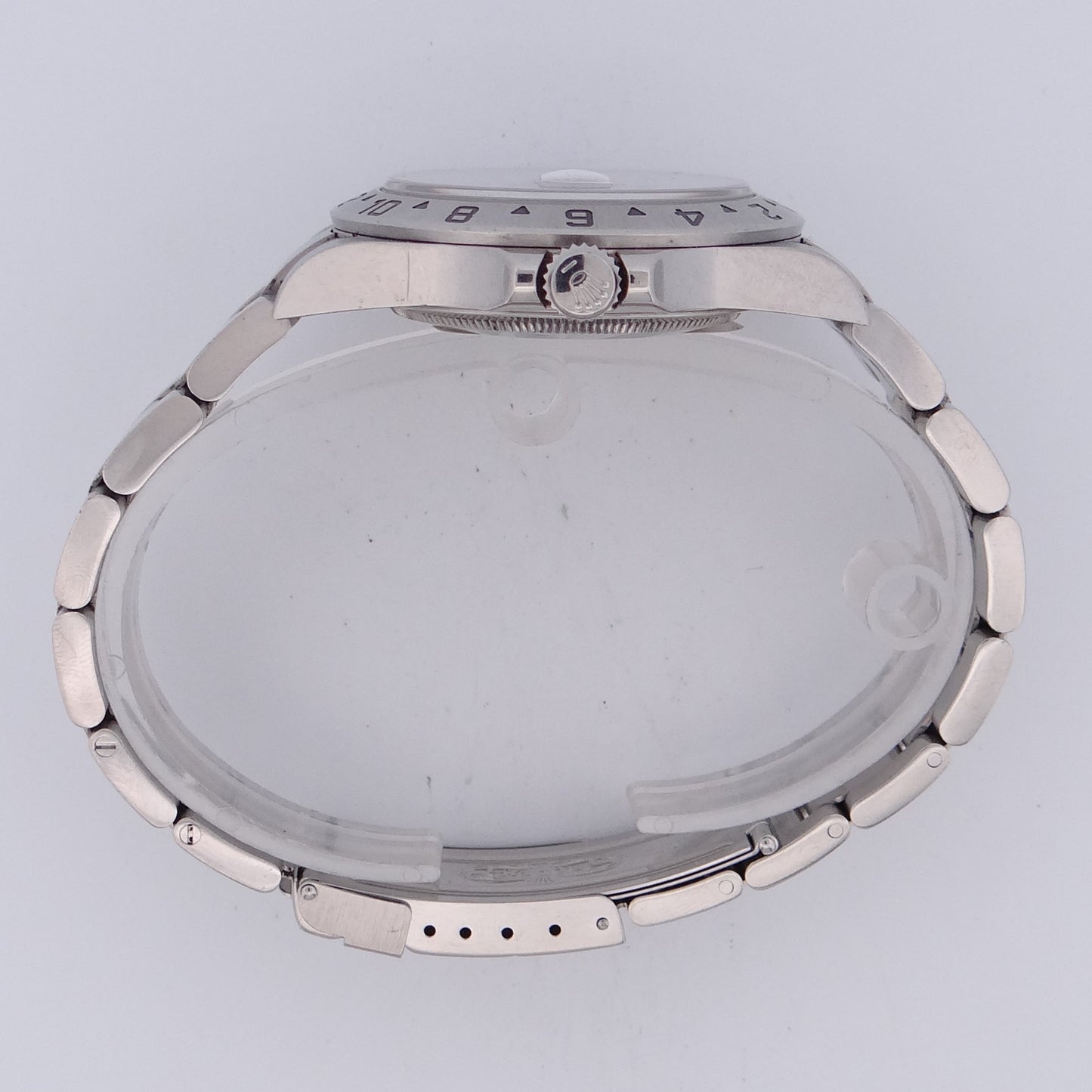 Rolex Explorer II 16570 #28003