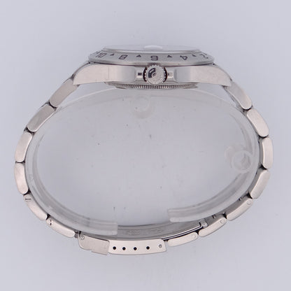 Rolex Explorer II 16570 #28003