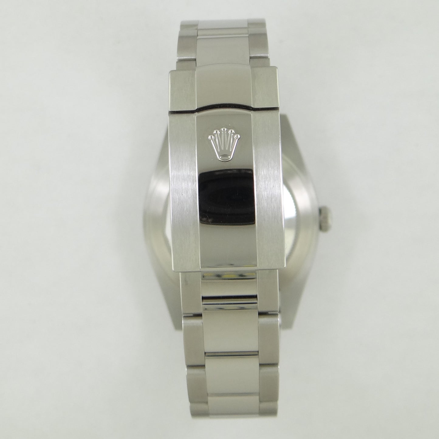 Rolex Mens Datejust 126300 #26248