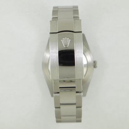 Rolex Mens Datejust 126300 #26248