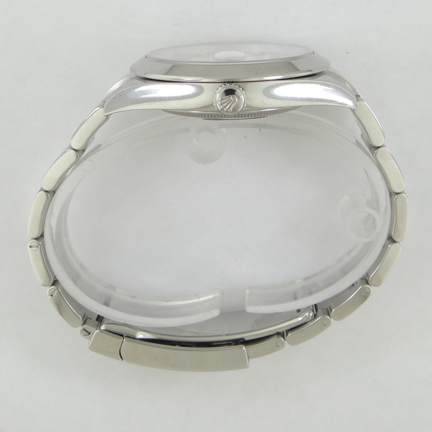 Rolex Mens Datejust 126300 #26248