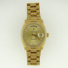 Rolex Mens Daydate 18038 #26289