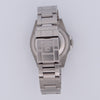 Rolex Explorar II 16570 #27992