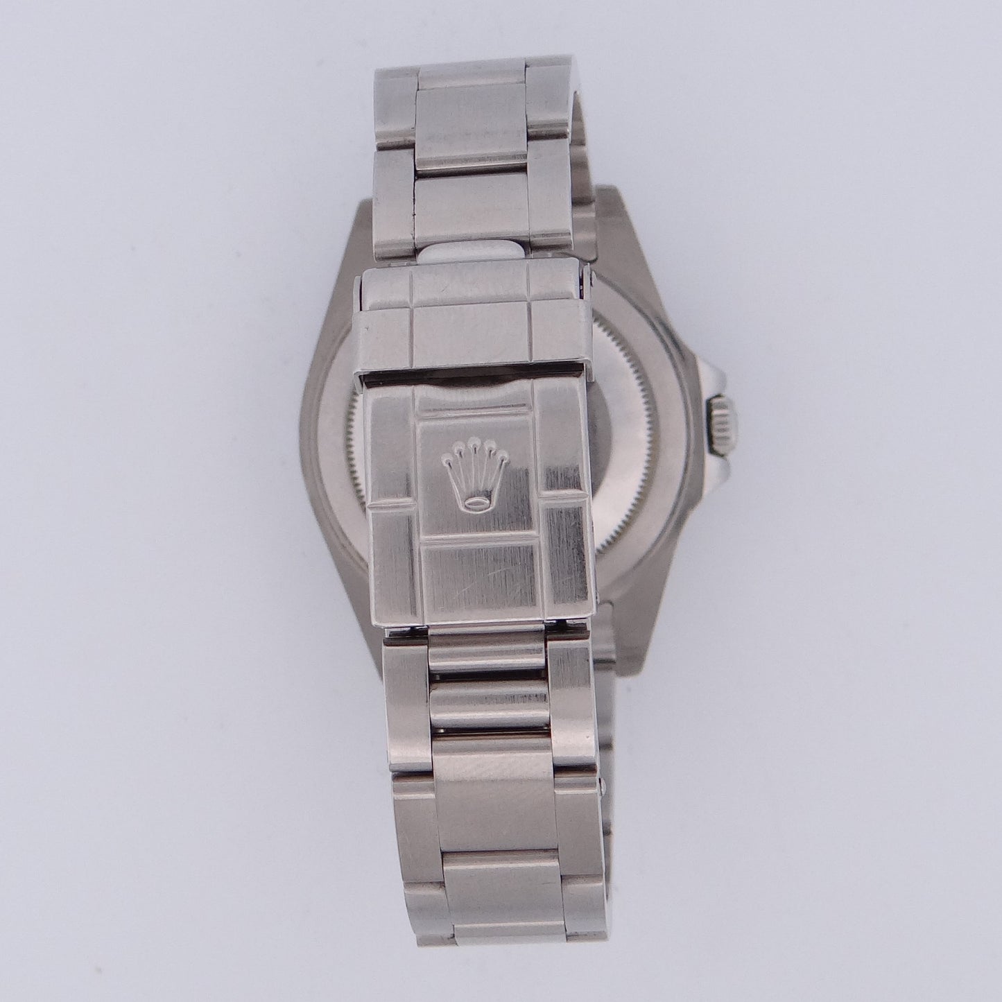 Rolex Explorar II 16570 #27992