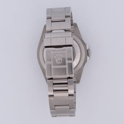 Rolex Explorar II 16570 #27992