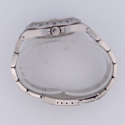 Rolex Explorar II 16570 #27992