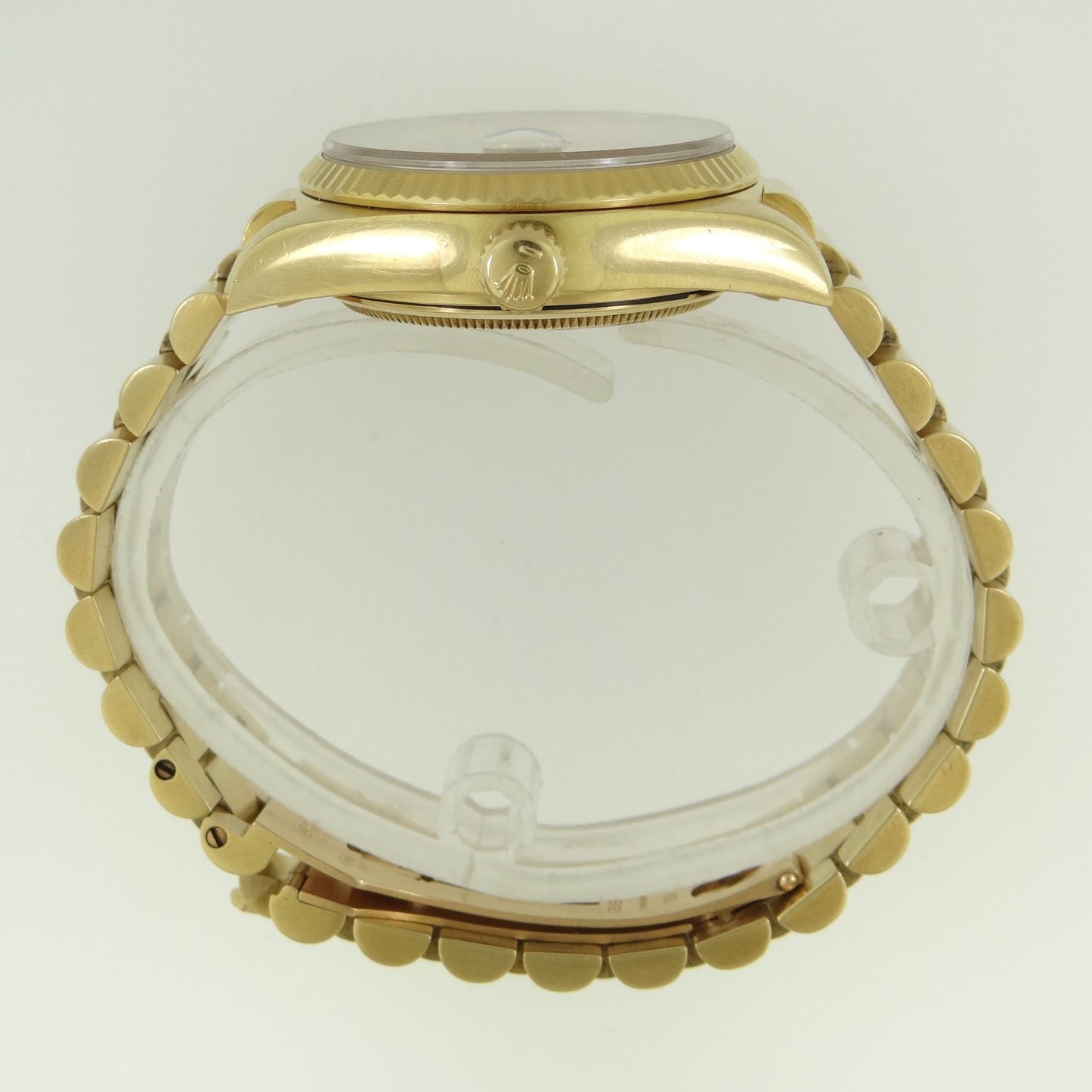 Rolex Mens Daydate 18038 #26289