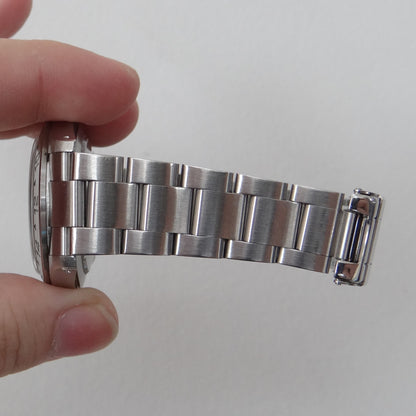 Rolex Explorar II 16570 #27992