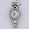 Rolex Explorer II 16570 #27995