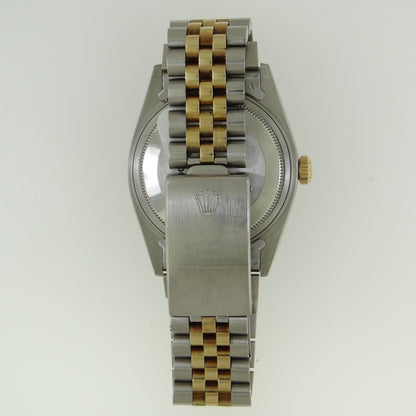 Rolex Mens Datejust 16013 #26303