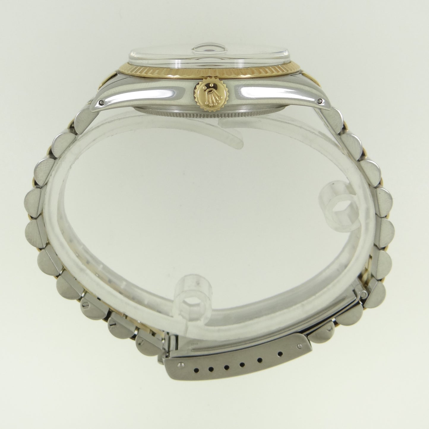 Rolex Mens Datejust 16013 #26303